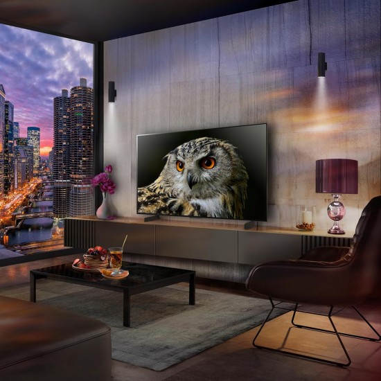 LG 48" C4 OLED 4K Ultra HD HDR AI Smart TV 2024 | OLED48C44LA