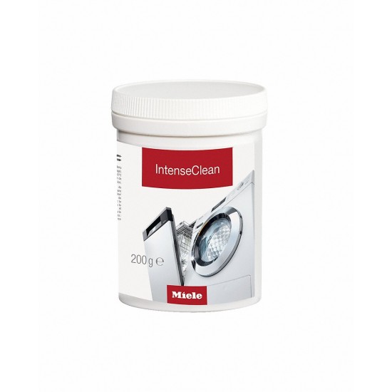 MIELE IntenseClean for Washing Machines/Dishwashers | GPCLWG252P