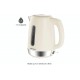 MORPHY RICHARDS Equip Jug Kettle 1.7L CREAM | 102784