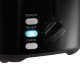 MORPHY RICHARDS Equip 2 Slice Toaster BLACK | 222064