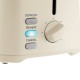 MORPHY RICHARDS Equip 2 Slice Toaster CREAM | 222065