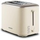 MORPHY RICHARDS Equip 2 Slice Toaster CREAM | 222065