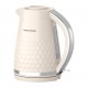 MORPHY RICHARDS Hive Jug Kettle 1.5L CREAM | 108272