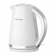 MORPHY RICHARDS Hive Jug Kettle 1.5L WHITE | 108274