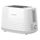 MORPHY RICHARDS Hive 2 Slice Toaster WHITE | 22034