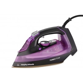 MORPHY RICHARDS 2800W Turbosteam Steam Iron | 303140