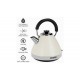 MORPHY RICHARDS Venture Kettle 1.5L CREAM | 100132