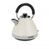 MORPHY RICHARDS Venture Kettle 1.5L CREAM | 100132