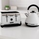 MORPHY RICHARDS Venture Kettle 1.5L WHITE | 100134