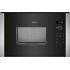 NEFF N50 Built-in Compact Microwave Oven | HLAWD23N0B