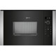 NEFF N50 Built-in Compact Microwave Oven | HLAWD23N0B