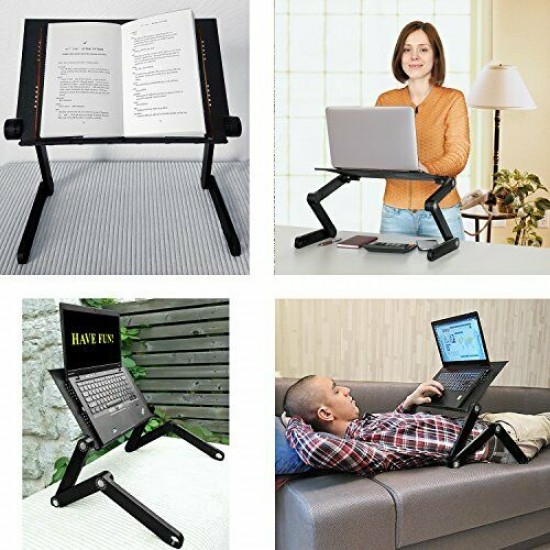 wonderworker newton laptop stand