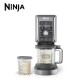 NINJA Creami Deluxe 10-in-1 Ice Cream & Frozen Dessert Treat Maker | NC501UK