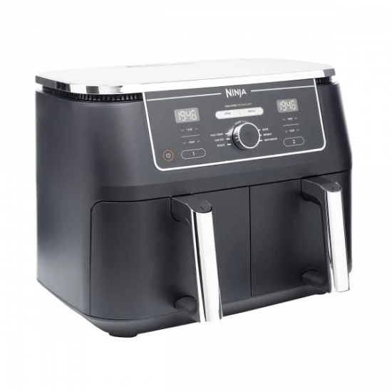 NINJA Air Fryer Foodi Max Dual Zone 9.5L | AF400UK