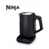 NINJA Perfect Temperature Rapid Boil Kettle Matte Black | KT200UK