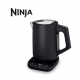 NINJA Perfect Temperature Rapid Boil Kettle Matte Black | KT200UK