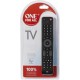 ONE FOR ALL Evolve TV Universal Remote Control | URC7115