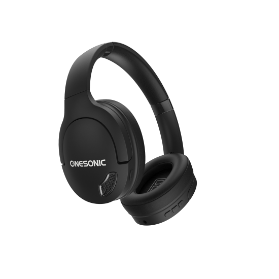 ONESONIC Noise Cancelling Headphones Gen 2 | BB-HD1