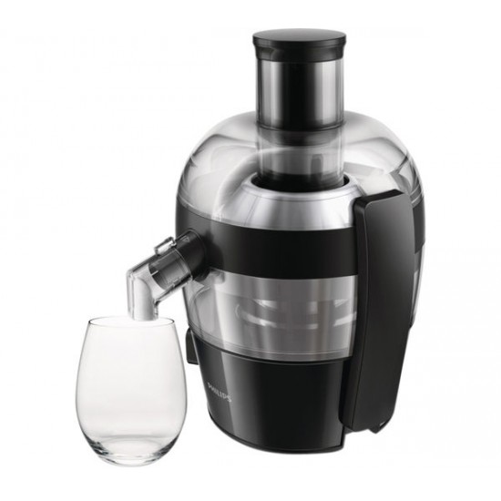 PHILIPS Viva Collection Juicer | HR1832/01