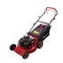 PROPLUS 18” Self Drive Petrol CUT 4HP Steel Deck B&S Engine Lawnmower | 60580