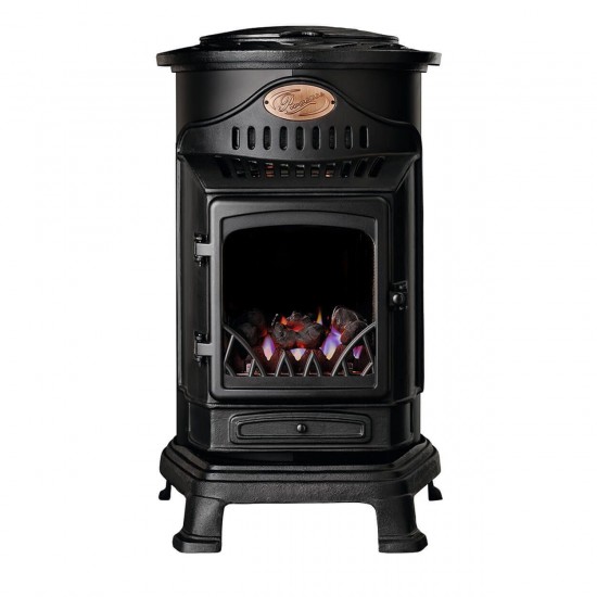 PROVENCE Portable Gas Fire | 425015