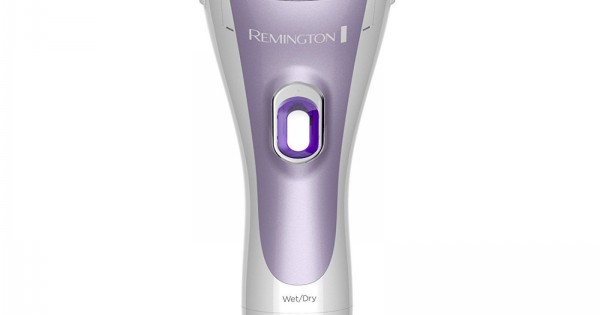 REMINGTON Cordless Lady Shaver | WDF4840