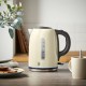 RUSSELL HOBBS Quiet Boil Kettle CREAM | 20461