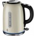 RUSSELL HOBBS Quiet Boil Kettle CREAM | 20461