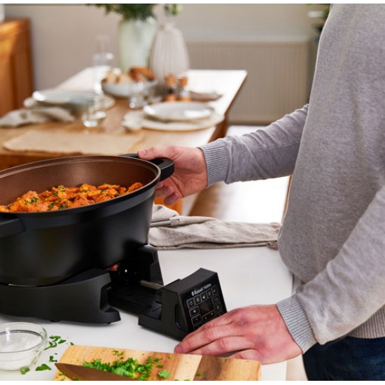 RUSSELL HOBBS Good to Go Multi-Cooker | 28270