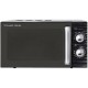 RUSSELL HOBBS Inspire 700W 17L Microwave BLACK | RHM1731B