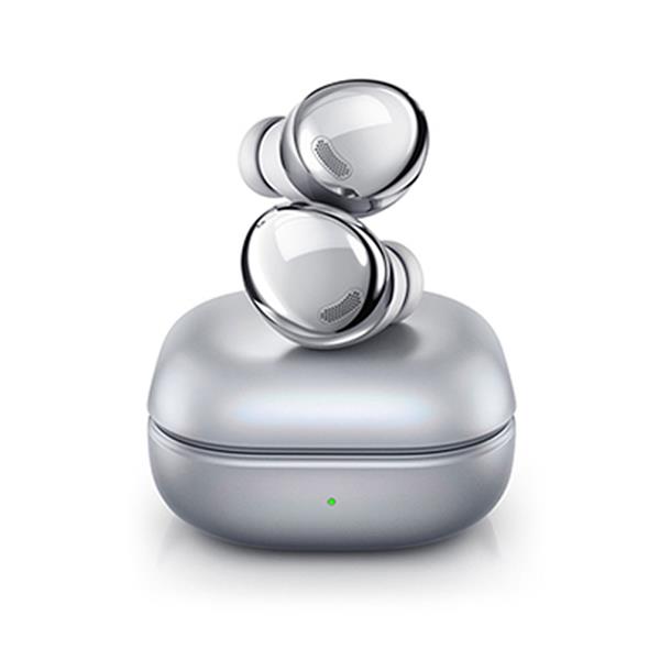 SAMSUNG Galaxy Buds Pro PHANTOM SILVER SM R190NZSAEUA