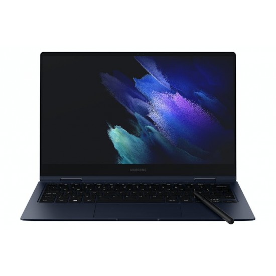 SAMSUNG Galaxy Book Pro 360 13.3" Core i5 8GB 512GB NAVY | NP930QDB-KE1UK