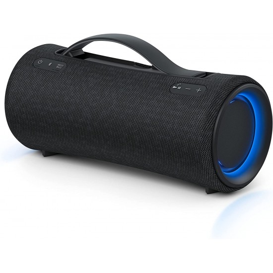 SONY X-Series Portable Wireless Speaker BLACK | SRS-XG300