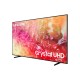 Samsung 85" DU7100 Crystal Ultra HD 4K Smart TV 2024 | UE85DU7100KXXU