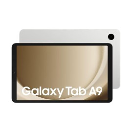 Samsung Galaxy Tab A9 8.7" 64GB Wi-Fi Silver Tablet | SM-X110NDBAEUB