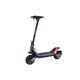 Segway P100SE Ninebot KickScooter Electric Scooter – Black & Red | KICKSCP100SE