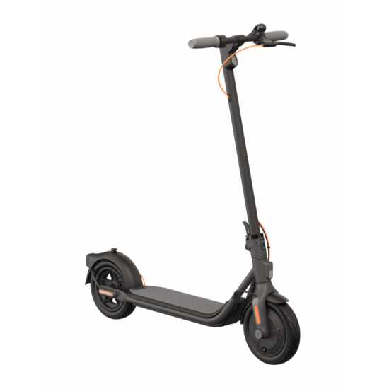 SEGWAY Ninebot KickScooter F30E Electric Scooter | KICKSCF30E