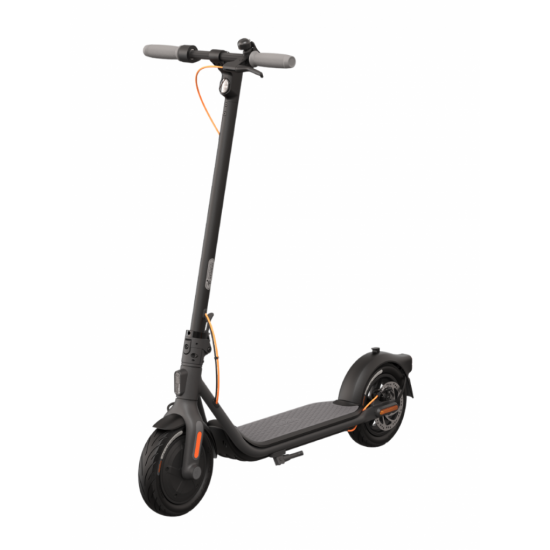 SEGWAY Ninebot KickScooter F30E Electric Scooter | KICKSCF30E