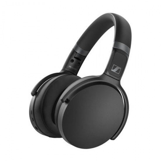 SENNHEISER HD 450BT Noise-Canceling Wireless Over-Ear Headset | 405041