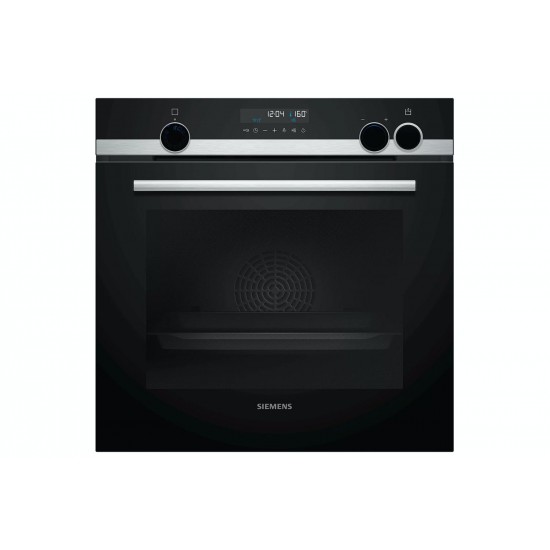 SIEMENS iQ500 PYRO Clean Built-in Single Oven | HB578A0S6B