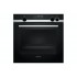 SIEMENS iQ500 PYRO Clean Built-in Single Oven | HB578A0S6B