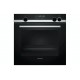 SIEMENS iQ500 PYRO Clean Built-in Single Oven | HB578A0S6B