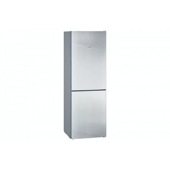 SIEMENS iQ300 Freestanding Fridge Freezer | KG33VVIEAG