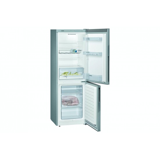 SIEMENS iQ300 Freestanding Fridge Freezer | KG33VVIEAG