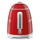 SMEG Kettle RED | KLF03RDUK