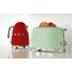 SMEG Kettle RED | KLF03RDUK