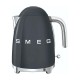 SMEG Kettle GREY | KFL03GRUK