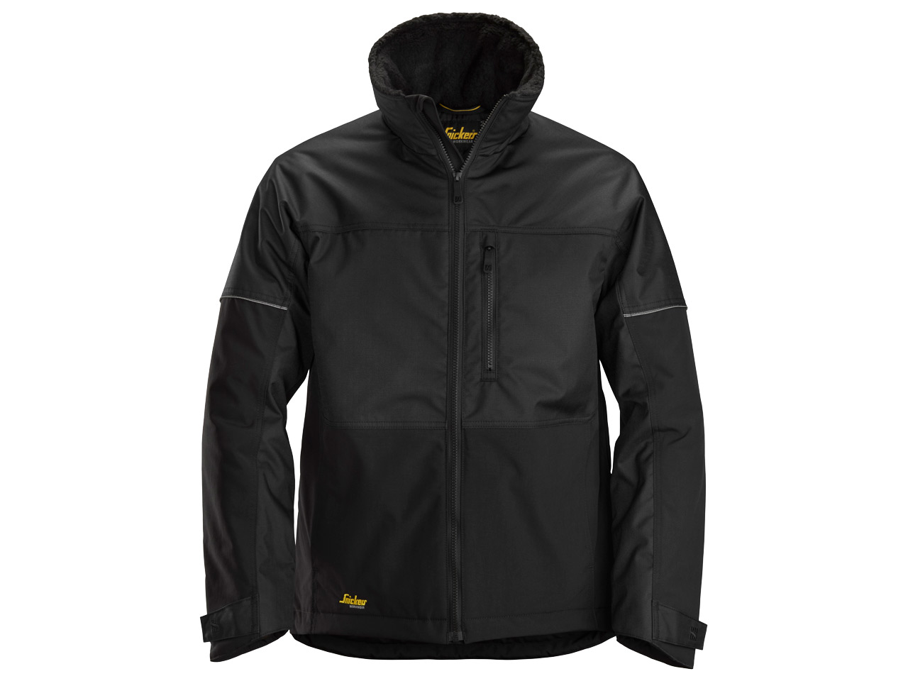 snickers 1148 allroundwork winter jacket