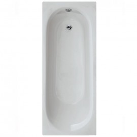 SONAS Lotus 1700 x 700 Single Ended Bath | 77978