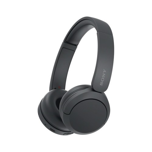 Sony WH-CH520 On-Ear Wireless Bluetooth Headphones | Black